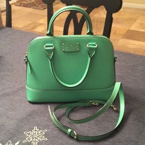 Kate Spade Purse Like New